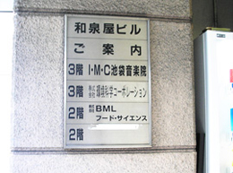 看板